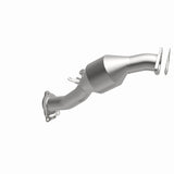 MagnaFlow Conv Direct Fit 11-15 Audi Q7 V6 3.0L - 2.5in Pipe Dia 24.5in L - 52400