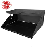 Rock Slide 07-22 Jeep JK/JL 2-4 Door Tailgate Table - AC-TB-200