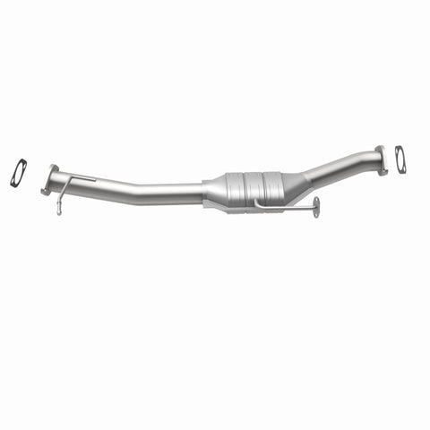 MagnaFlow Conv DF 93-95 Mazda RX7 1.3L - 24388