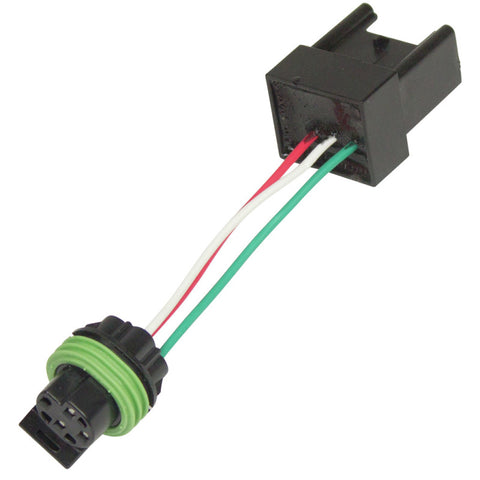 BD Diesel Pressure Transducer Adapter - Dodge 2000-2007 47RE/48RE/46RE/44RE/42RE - 1600365