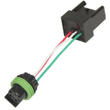 BD Diesel Pressure Transducer Adapter - Dodge 2000-2007 47RE/48RE/46RE/44RE/42RE DIESEL/GAS - 1060604