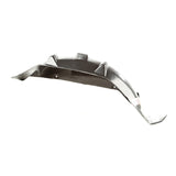 Omix Fender Splash Shield Rear Right- 07-18 Wrangler - 12040.17