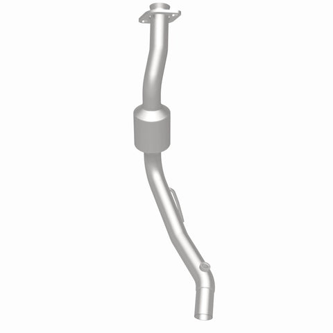 MagnaFlow Direct Fit Catalytic Converter Chrysler/Dodge/Plymouth car - 50205