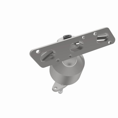 MagnaFlow Conv DF 03 Mazda 6 3.0 Rear Manifold - 50864