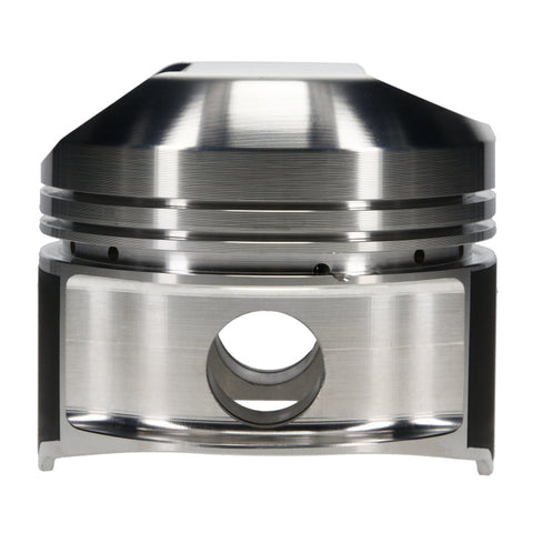 JE Pistons 426 HEMI DM 10.25/1 Set of 8 Pistons - 118758