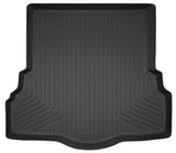 Husky Liners 13 Ford Fusion WeatherBeater Black Trunk Liner - 43751