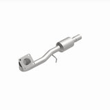 MagnaFlow Direct Fit Catalytic Converter 90 Volkswagen Cabriolet 1.8 - 23212