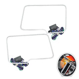 Oracle Ford F-150/Raptor 09-14 Halo Kit - ColorSHIFT - 2300-330