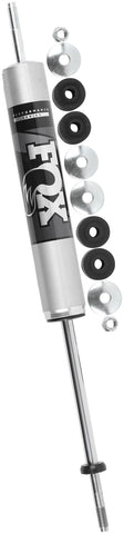 Fox 97-On Y61/88-97 Y60 Nissan Patrol 2.0 Performance Series 9.1in. Smooth Body IFP Front Shock - 985-24-226
