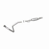 MagnaFlow Conv DF 99-02 Dodge Dakota 2.5L 2WD - 24328