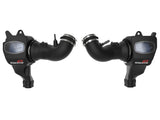 aFe 24-25 Ford Mustang GT V8 5.0L Momentum GT Cold Air Intake System w/ Pro 5R Filter - 50-70117R