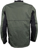 Speed and Strength Under The Radar Textile Jacket Olive - Small - 609852