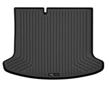 Husky Liners 18-22 Nissan Kicks WeatherBeater Cargo Liner - Black - 26271