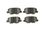 DBA 14-18 Mazda 6 Street Series Rear Brake Pads - DB2294SS