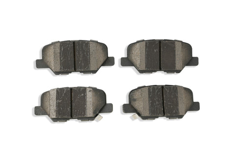 DBA 14-18 Mazda 6 Street Series Rear Brake Pads - DB2294SS