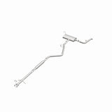 BRExhaust Exhaust Kit Replacement Dodge - 106-0988