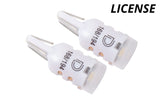 Diode Dynamics 194 LED Bulb HP3 LED Warm - White Short (Pair) - DD0327P