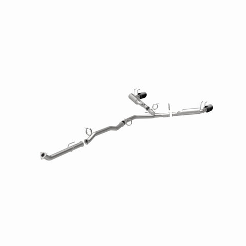 Magnaflow 2022+ Honda Civic SI NEO Cat-Back Exhaust System - 19600