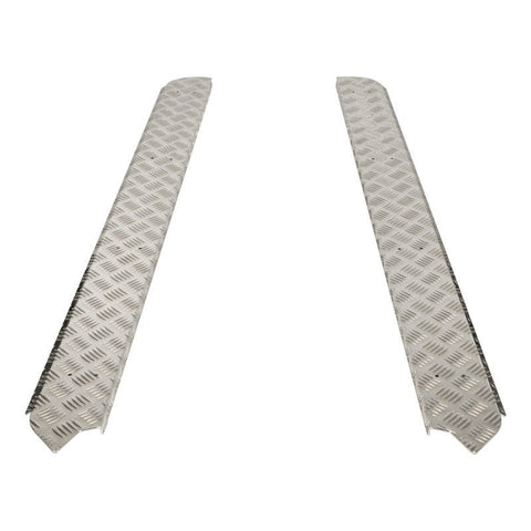 ARB Deluxe Protection Step 60 Ser - 4410020