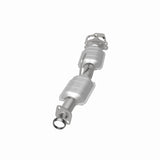 MagnaFlow Direct Fit Catalytic Converter 2001-05 Explorer 4.0L Sport Trac Rear Section - 93104