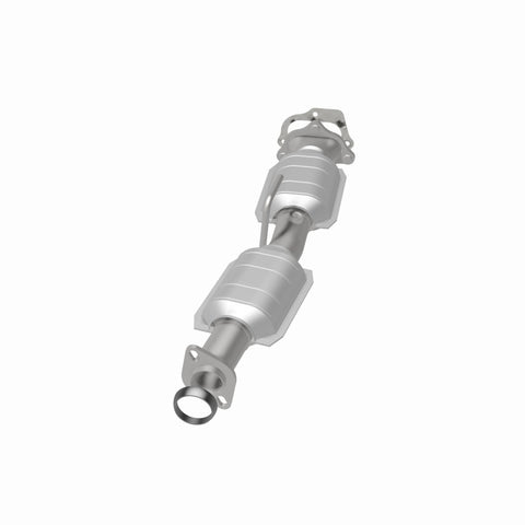 MagnaFlow Direct Fit Catalytic Converter 2001-05 Explorer 4.0L Sport Trac Rear Section - 93104