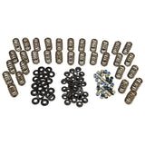 COMP Cams Valve Spring Kit 0.585in Lift Beehive 06-16 GM 6.6L Duramax Diesel (LBZ/LMM/LML/L5P) - 26125BCS-KIT