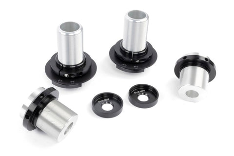 Dinan 21-27 BMW M3/M4 (G80/G82/G83) Adjustable Coil-Over Suspension System - D190-8210