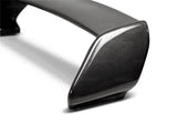 Seibon 98-01 Subaru Impreza RB Style Carbon Fiber Rear Spoiler - RS9801SBIMP-RB