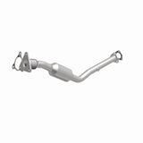 MagnaFlow California Direct Fit Catalytic Converter 2003 Saturn Ion 2.2L - 4481694