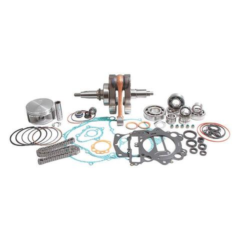 Vertex Yamaha Complete Engine Rebuild Kit - WR101-213