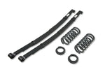 Belltech LOWERING KIT W/O SHOCKS - 793