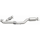 MagnaFlow Direct Fit Catalytic Converter 09-12 Nissan Murano 3.5L - 51852