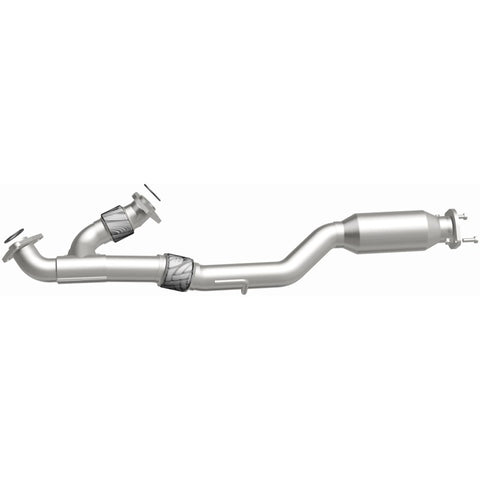 MagnaFlow Direct Fit Catalytic Converter 09-12 Nissan Murano 3.5L - 51852