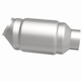 MagnaFlow Universal Catalytic Converter 2.25inch C/A - 54975
