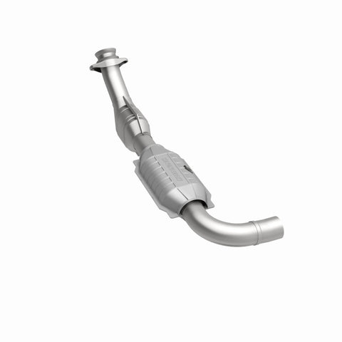 MagnaFlow Direct Fit Catalytic Converter 99-00 Ford F-150 4.2L 50S - 447141