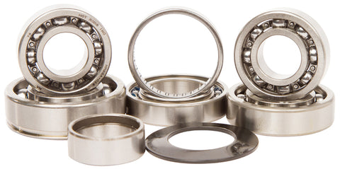 Hot Rods 05-07 Honda CR 125 R 125cc Transmission Bearing Kit - TBK0003