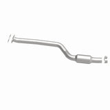 MagnaFlow 09-16 BMW Z4 OEM Grade Federal / EPA Compliant Direct-Fit Catalytic Converter - 21-172