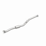 MagnaFlow Conv DF 2015 Subaru WRX - 21-232