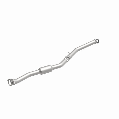 MagnaFlow Conv DF 2015 Subaru WRX - 21-232