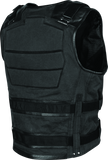 Speed and Strength True Grit Armored Vest Black - Small - 880131