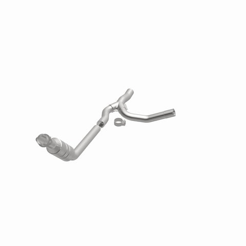 MagnaFlow Direct Fit Catalytic Converter 04-05 Ram1500 PS OEM - 49610