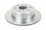 DBA 07-20 Cadillac Escalade Rear Street Series Standard Rotor - DBA2011