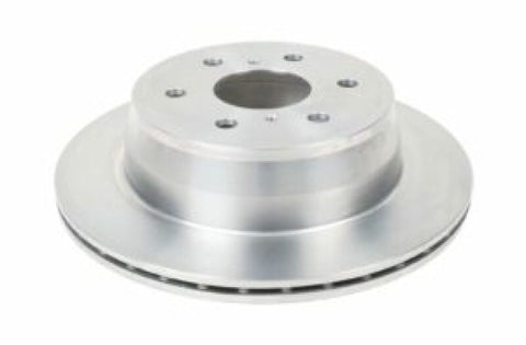 DBA 07-20 Cadillac Escalade Rear Street Series Standard Rotor - DBA2011