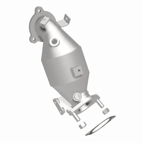 MagnaFlow Conv Direct Fit 10-12 Hyundai Genesis Coupe L4 2.0L - 49251
