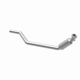 MagnaFlow Direct Fit Catalytic Converter 00-05 Lincoln LS 3L PS OEM - 49179