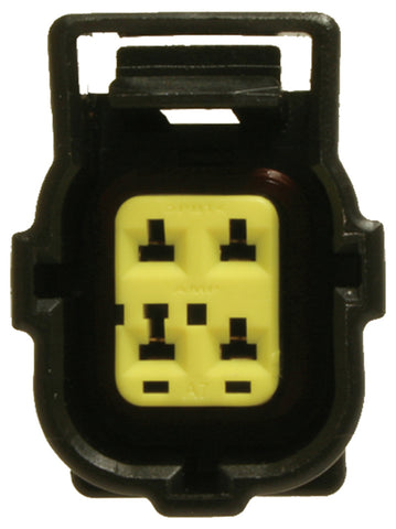 NGK Dodge Ram 2500 2003 Direct Fit Oxygen Sensor - 23152
