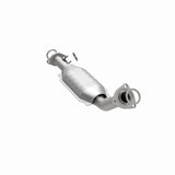 MagnaFlow Direct Fit Catalytic Converter 00-04 Tundra 4.7L P/S OEM - 49117