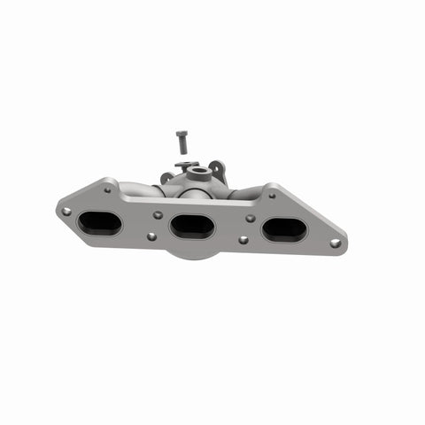 MagnaFlow Direct Fit Catalytic Converter 02 Volvo S80 2.9L - 49062