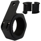 ANZO Bar Mount Clamps Universal Universal Tube Clamp Fits Sizes 2.5in / 3in - 851069