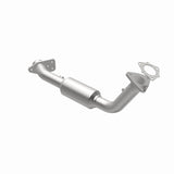 MagnaFlow California Grd Conv Direct Fit 1996 Buick Roadmaster/Cadillac Fleetwood/Chevrolet Caprice - 4481185